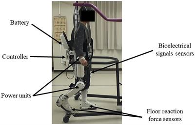 Efficacy and Safety Study of Wearable Cyborg HAL (Hybrid Assistive Limb) in Hemiplegic Patients With Acute Stroke (EARLY GAIT Study): Protocols for a Randomized Controlled Trial